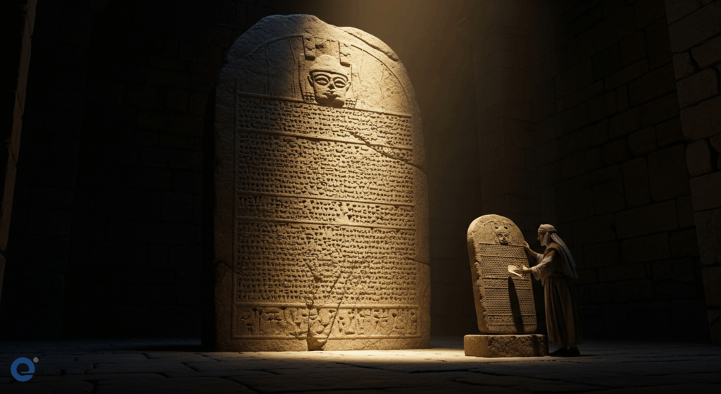 Bộ Luật Hammurabi: Nền Tảng Pháp Lý Babylon