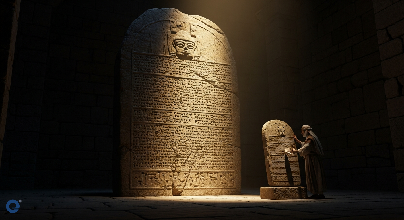 Bộ Luật Hammurabi: Nền Tảng Pháp Lý Babylon