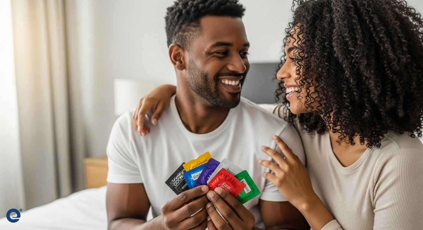 Bỏ Phiếu Chiến Lược: Chọn Bao Cao Su Cho Cuộc Vui Hoàn Hảo