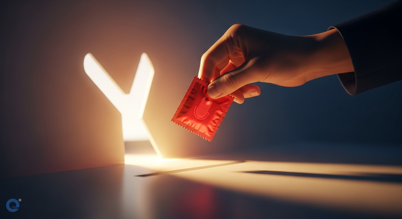 Bỏ Phiếu Để Sống: Thói Quen Bao Cao Su