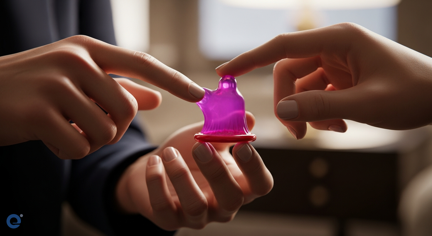 Bỏ Phiếu Đồng Thuận: Chọn Bao Cao Su Tăng Khoái Cảm