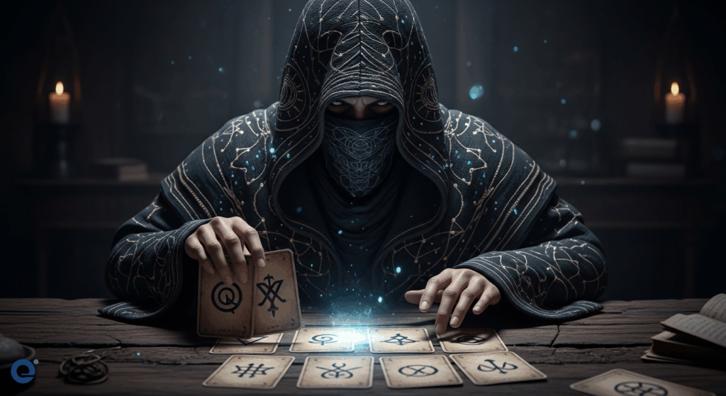 Bốc Phệ Thái Ất: Dự Báo Để Tỉnh, Không Phải Để Sai Lầm