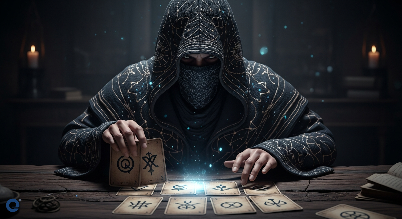 Bốc Phệ Thái Ất: Dự Báo Để Tỉnh, Không Phải Để Sai Lầm