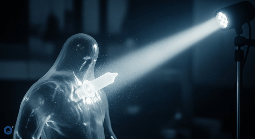 Bóc Trần Tin Đồn Bao Cao Su: Sự Thật Sau “Quái Vật” Hiểu Lầm