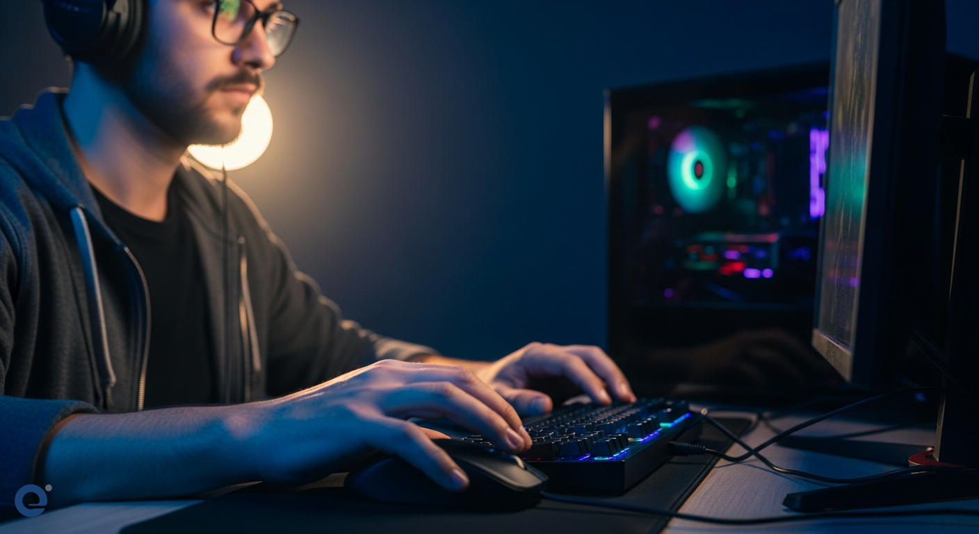 Briar: Bao Cao Su Giúp Game Thủ Tự Chủ