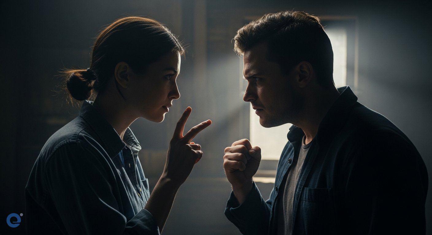 “Cấm Nói”: Sức Mạnh Của Ngôn Ngữ Cơ Thể Trong Ma Sói