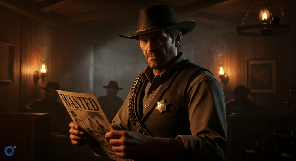 Cảnh sát trưởng Ma Sói: Vai trò, luật chơi và mẹo