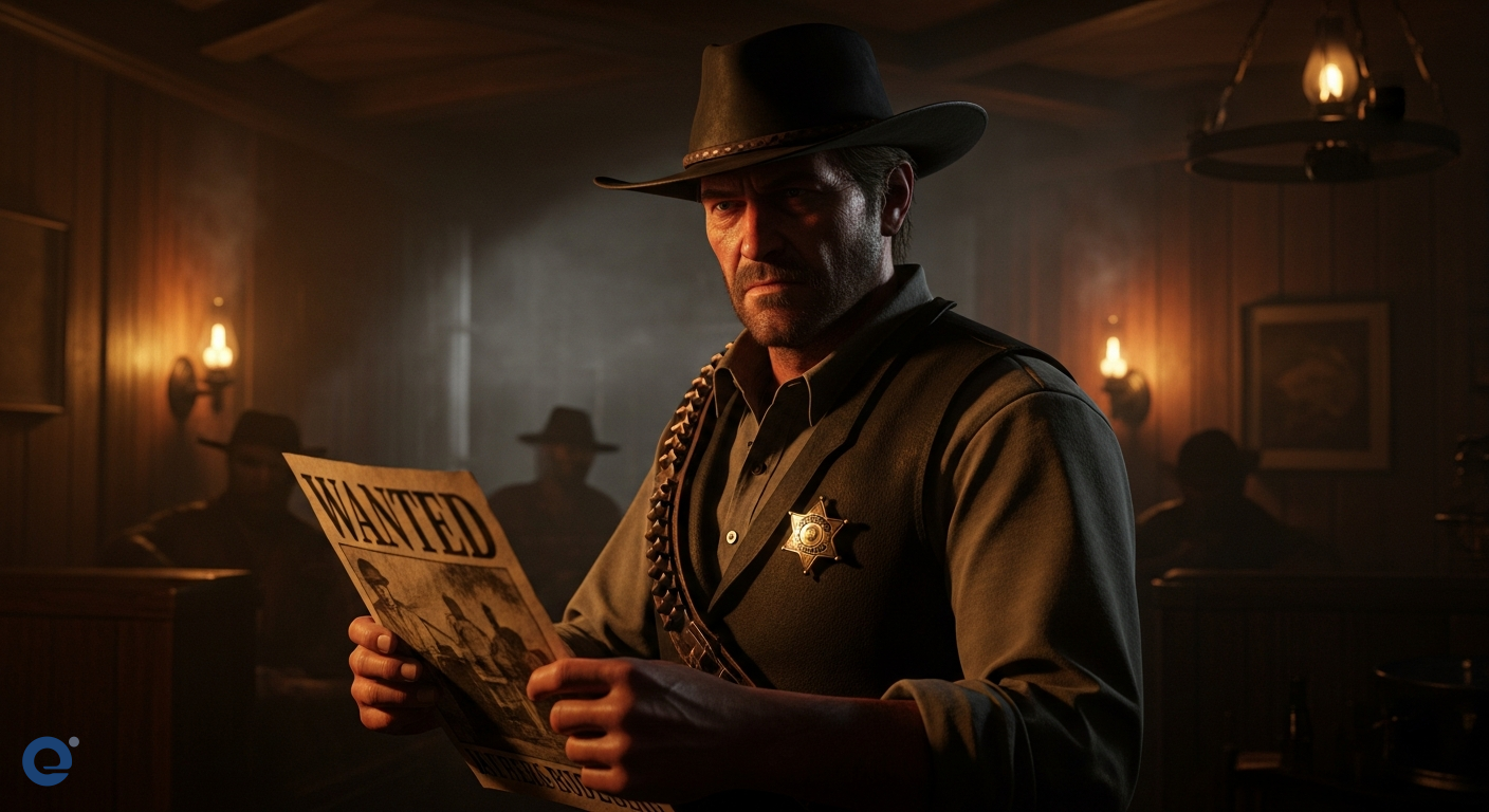 Cảnh sát trưởng Ma Sói: Vai trò, luật chơi và mẹo