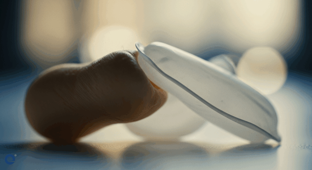 Chất Liệu Bao Cao Su: Ghép Đôi Nhu Cầu, Tránh Dị Ứng