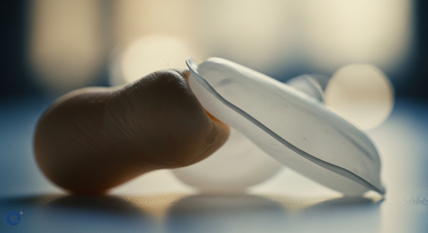 Chất Liệu Bao Cao Su: Ghép Đôi Nhu Cầu, Tránh Dị Ứng