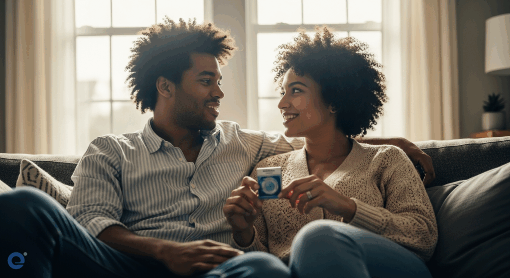 Chiến lược ‘Ban Ngày’: Nói về bao cao su không ngại ngùng