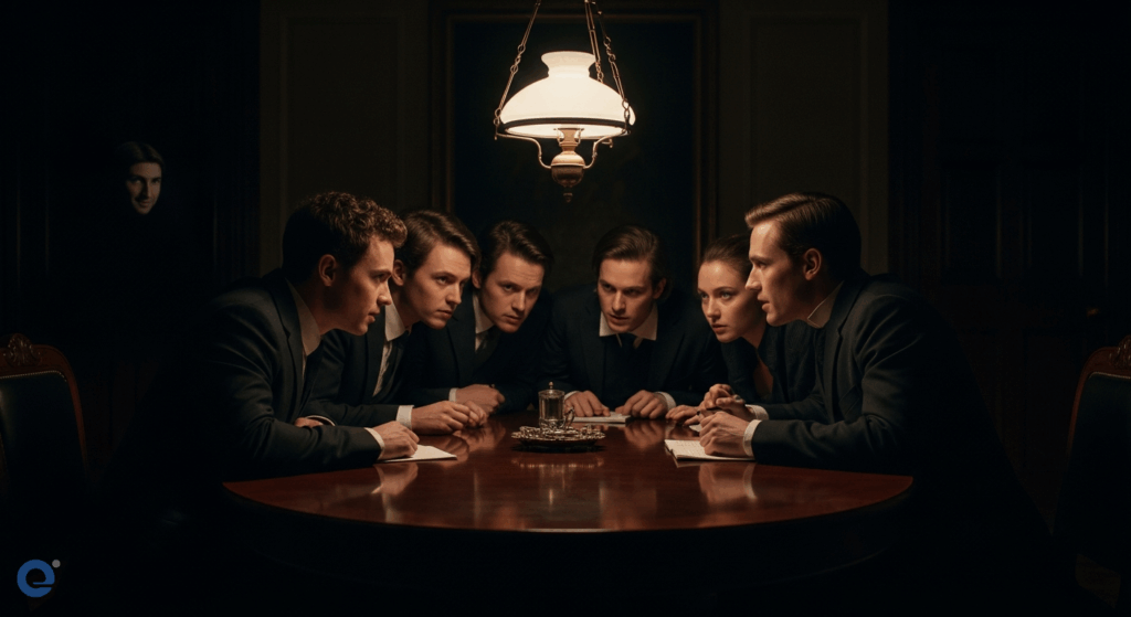 Chiến thuật ‘câu giờ’ của Ma Sói: Lợi thế từ sự chậm rãi