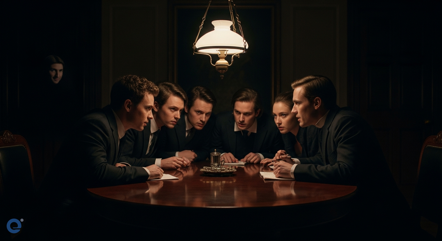 Chiến thuật ‘câu giờ’ của Ma Sói: Lợi thế từ sự chậm rãi