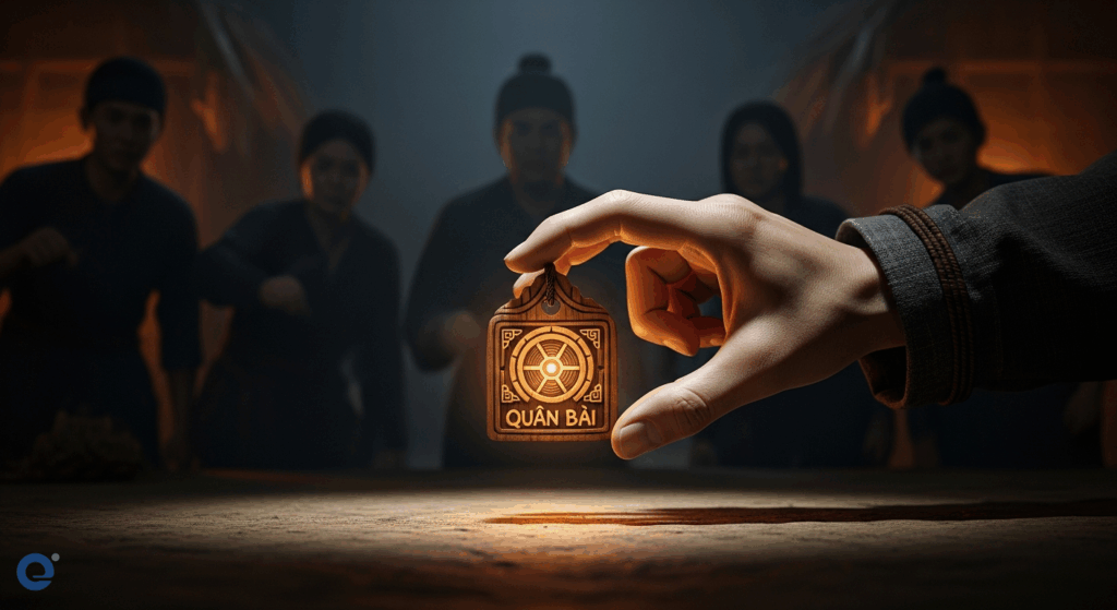 Chiến thuật Dân Làng Chủ Chốt: Bảo Vệ “Quân Bài” Quan Trọng