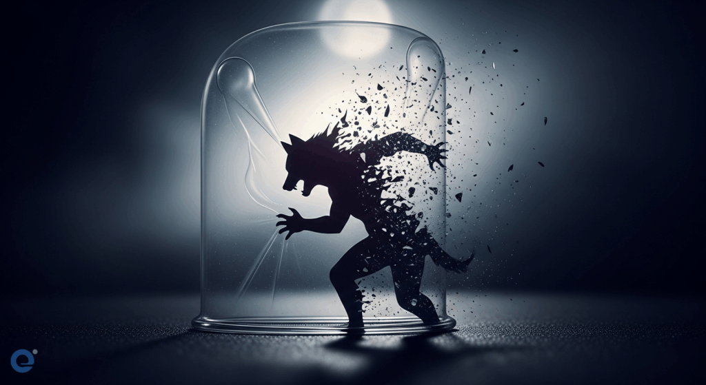 Chiến thuật Ma Sói: Vạch trần 5 lầm tưởng khiến bạn ngại dùng bao cao su