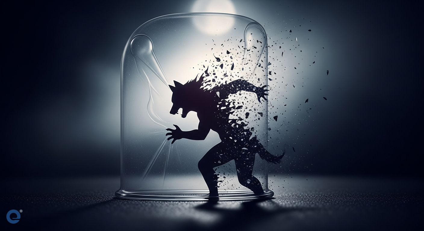 Chiến thuật Ma Sói: Vạch trần 5 lầm tưởng khiến bạn ngại dùng bao cao su