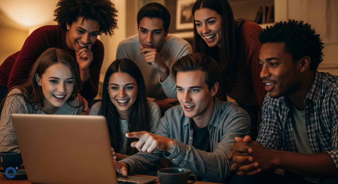 Chơi Ma Sói Online: App, Discord, Zalo – Trải nghiệm mới