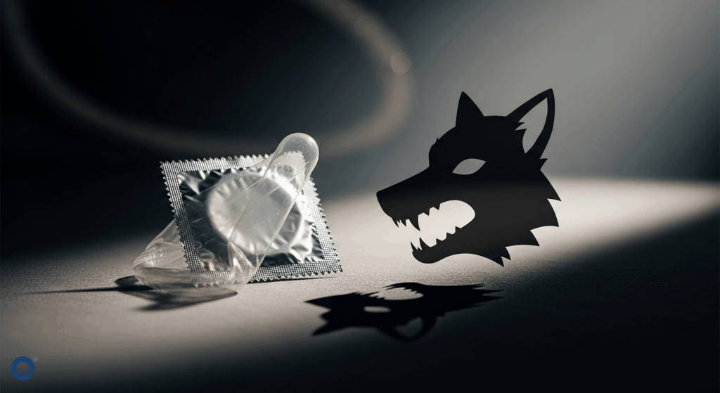 Chọn ‘Vai’ Cho Đêm Của Bạn: Bao Cao Su, Ma Sói Hay Cả Hai?