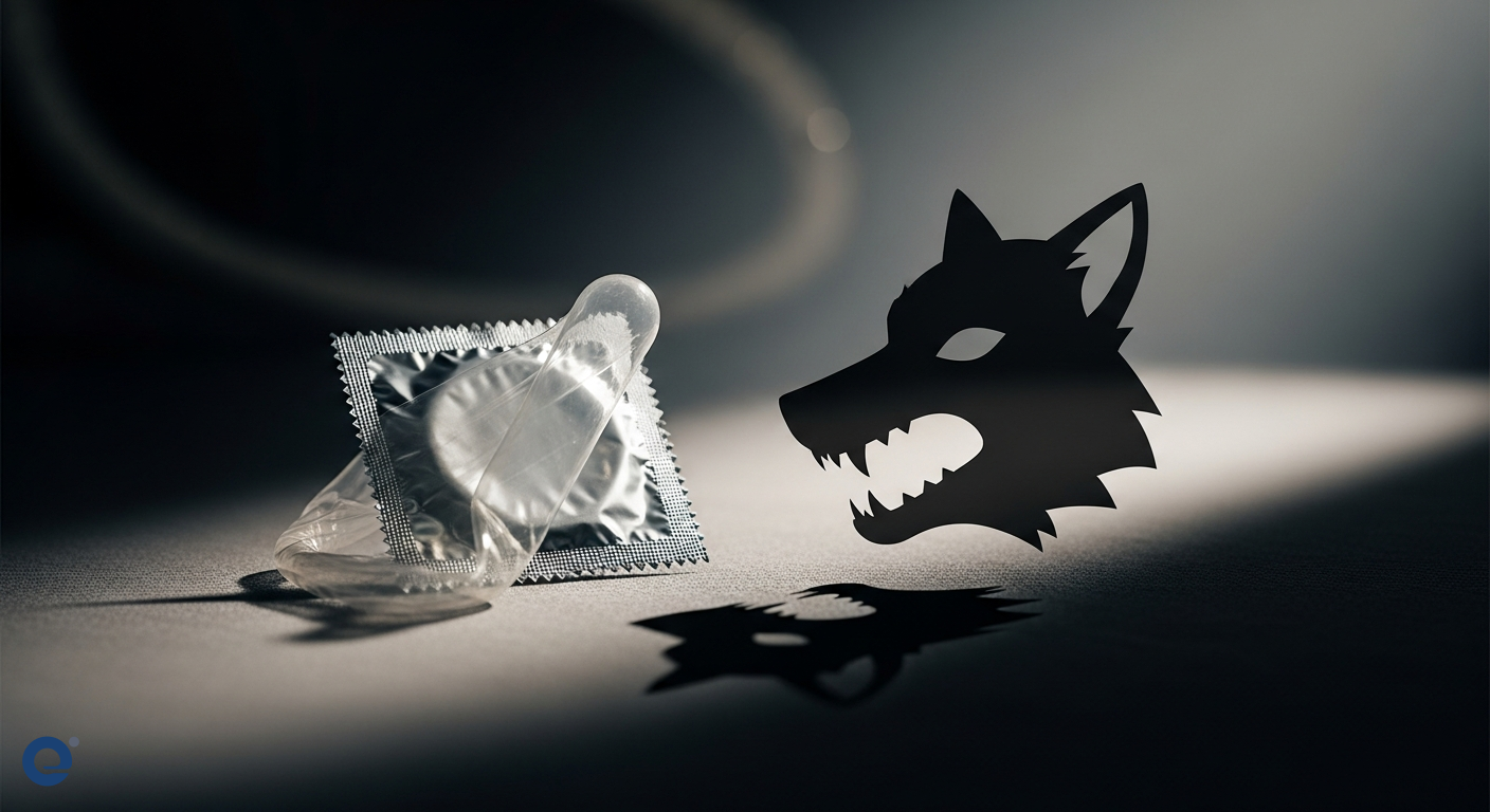 Chọn ‘Vai’ Cho Đêm Của Bạn: Bao Cao Su, Ma Sói Hay Cả Hai?