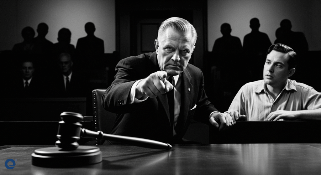 Chủ Nghĩa McCarthy & Nỗi Sợ Đỏ: Khi Mỹ Chơi Ma Sói Sinh Tử