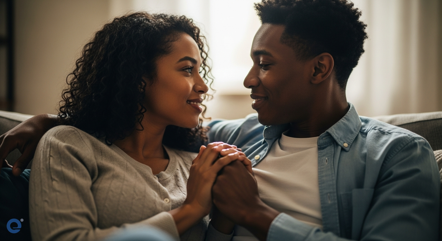 Cuộc Nói Chuyện Tình Dục: Bao Cao Su Và Sự Đồng Thuận