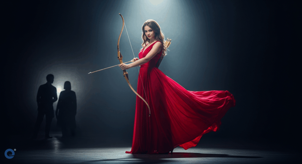 Cupid Ma Sói: Vị Thần Tình Yêu Hay Kẻ Phá Hoại Ván Cờ?