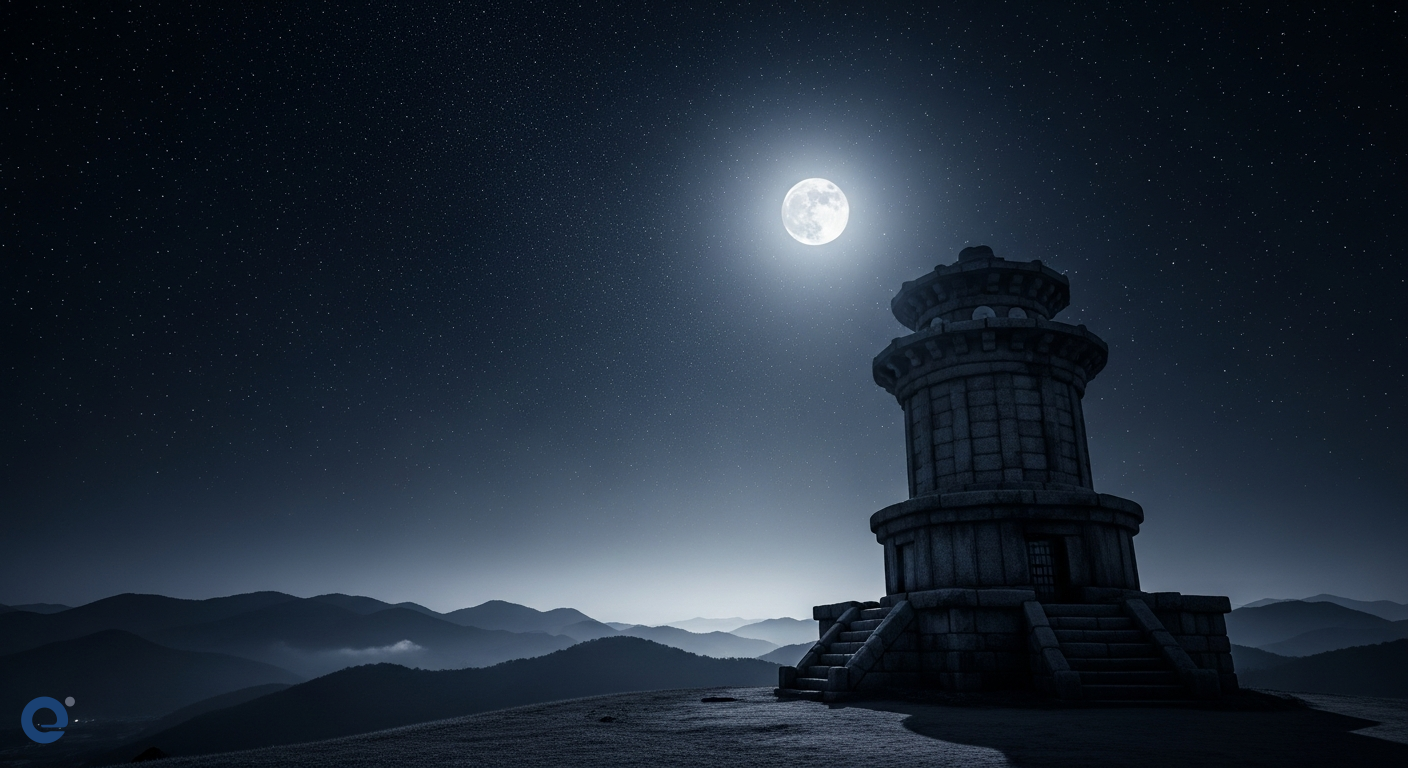 Đài Cheomseongdae: Nữ Quan Thiên Văn Silla và Bí Ẩn Trắc Tinh