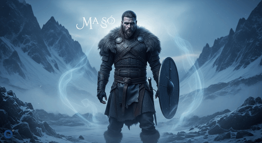 Đại Hội Viking: Lời Thề, Sương Giá Và Ma Sói