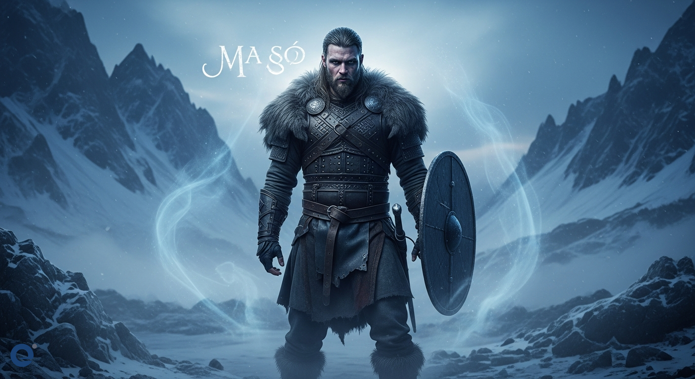 Đại Hội Viking: Lời Thề, Sương Giá Và Ma Sói