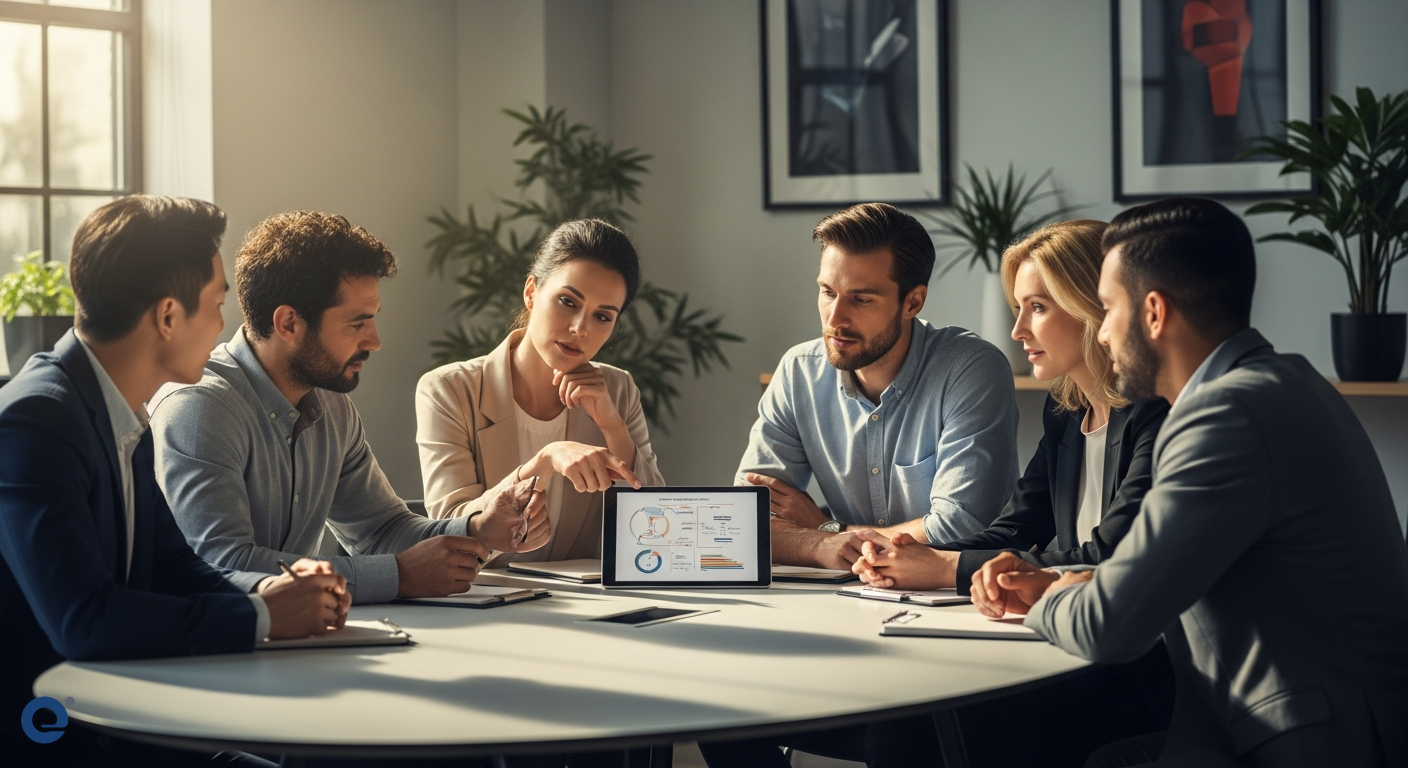 Đàm phán, Tần suất, An toàn: Chìa khóa cho mọi mối quan hệ