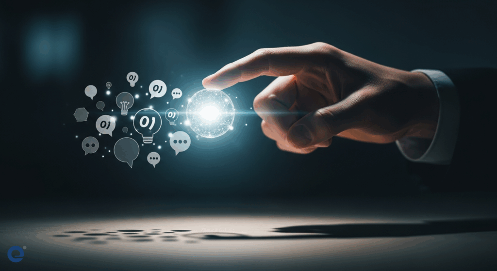 Dẫn Dắt Vote Mà Không Bị Nghi: Nghệ Thuật Mớm Ý Tinh Tế