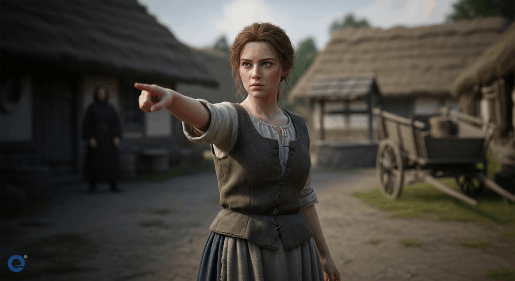 Dân Làng Nên Làm Gì: Bí Kíp Chiến Thắng Trong Ma Sói