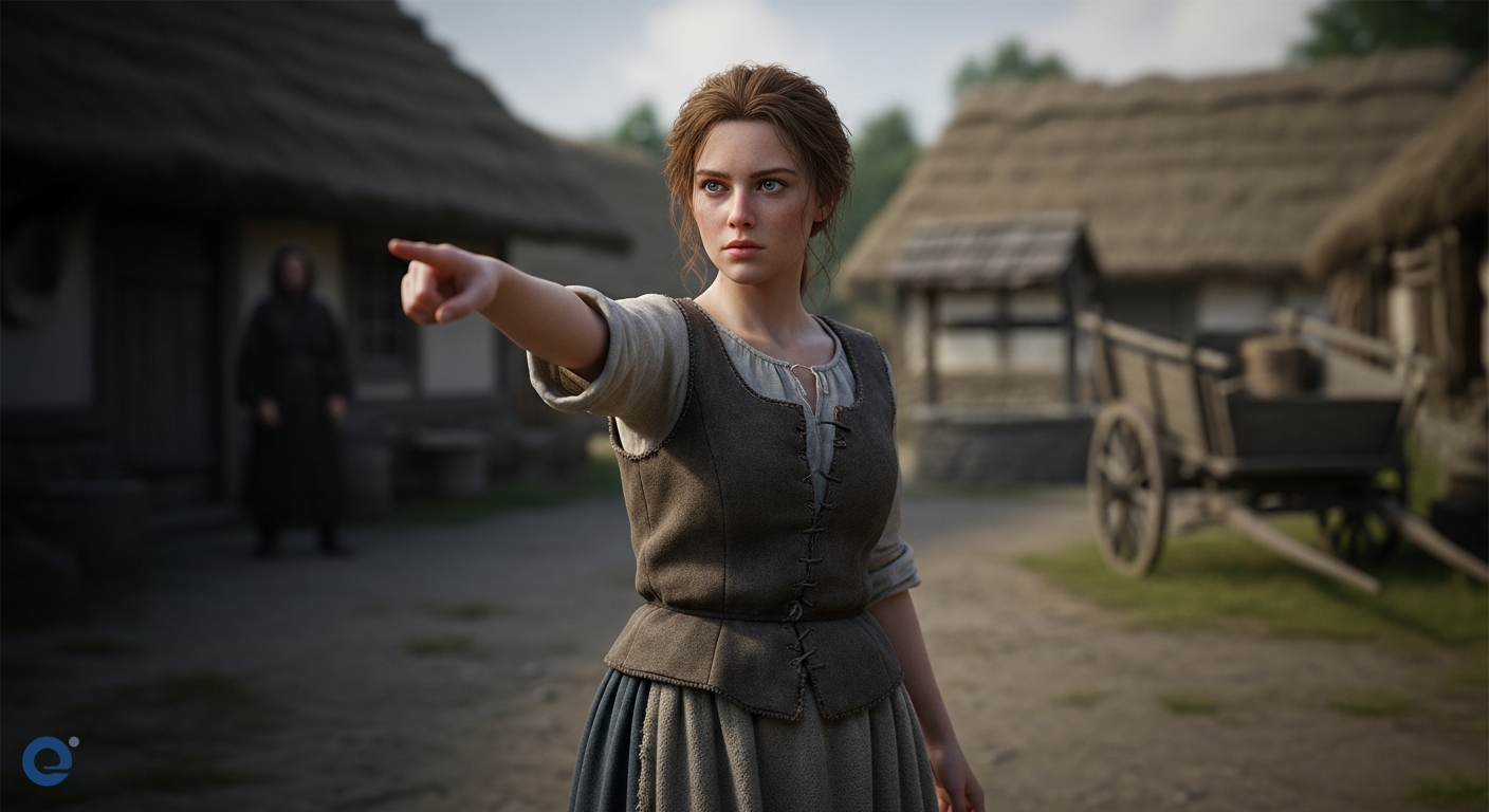 Dân Làng Nên Làm Gì: Bí Kíp Chiến Thắng Trong Ma Sói