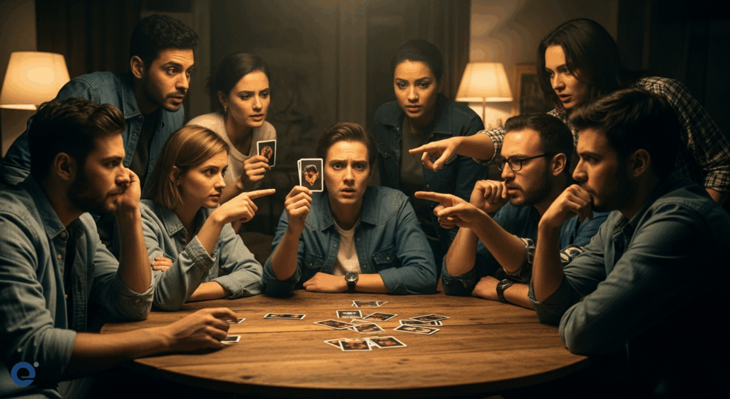 Đăng ký nhận tin tức ‘Ma Sói’ mới nhất từ 3ConSoi.com