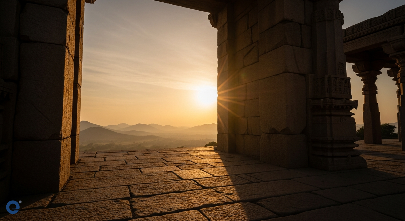 Dấu Mốc Bình Minh trên Con Đường Maurya