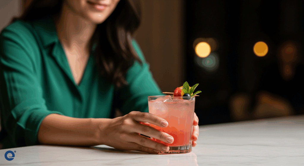 Đêm Không Cồn: Sáng Không Hối Hận, Giữ Consent An Toàn