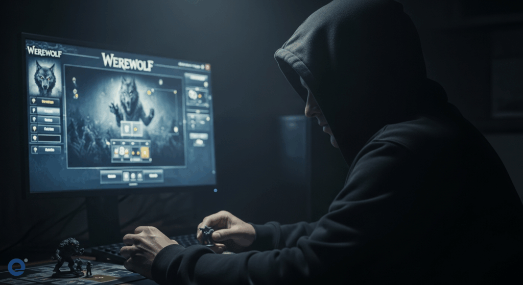 “Đèn Tắt”: Khám Phá Bản Thân và Giới Tính Qua Ma Sói