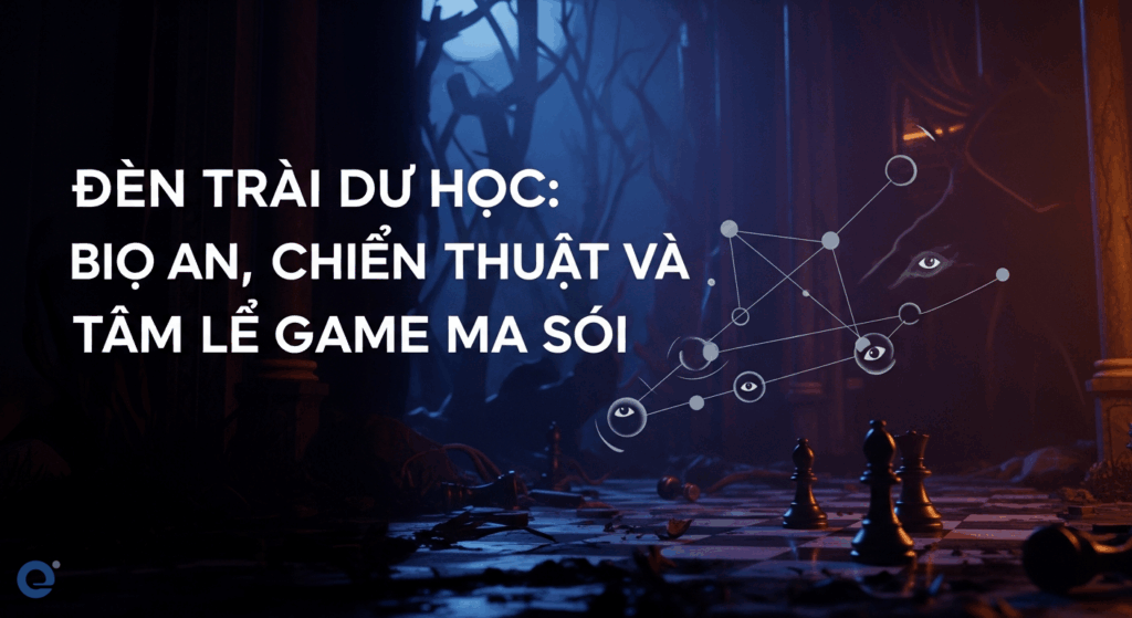 Đèn Trời Dã Hạc: Bí Ẩn, Chiến Thuật và Tâm Lý Game Ma Sói