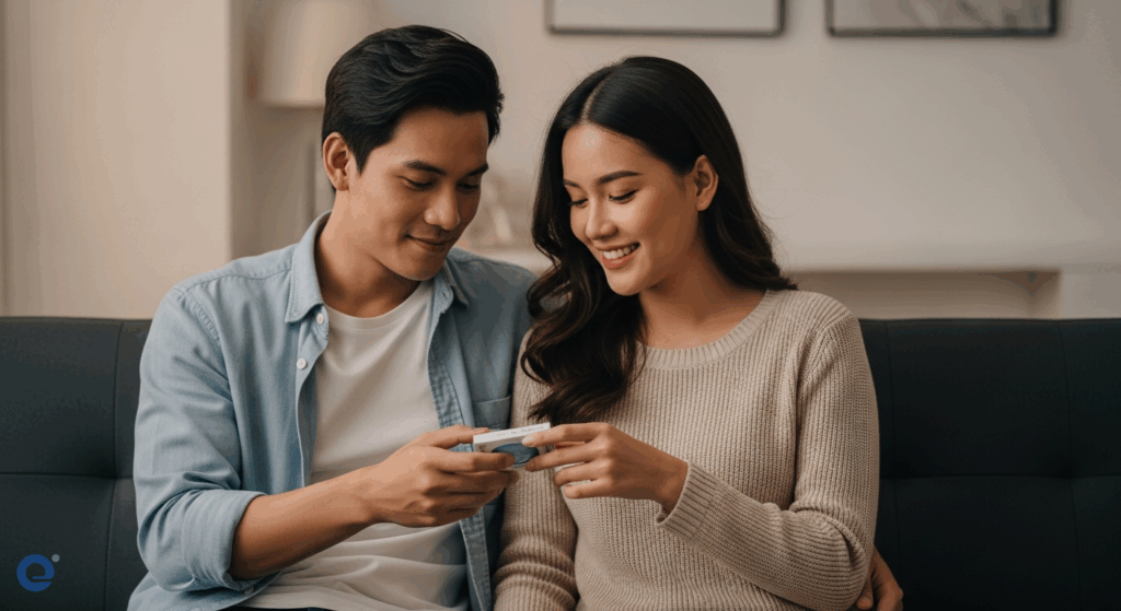 “Đi Đêm” Giao Tiếp: Đồng Thuận Dùng Bao Cao Su