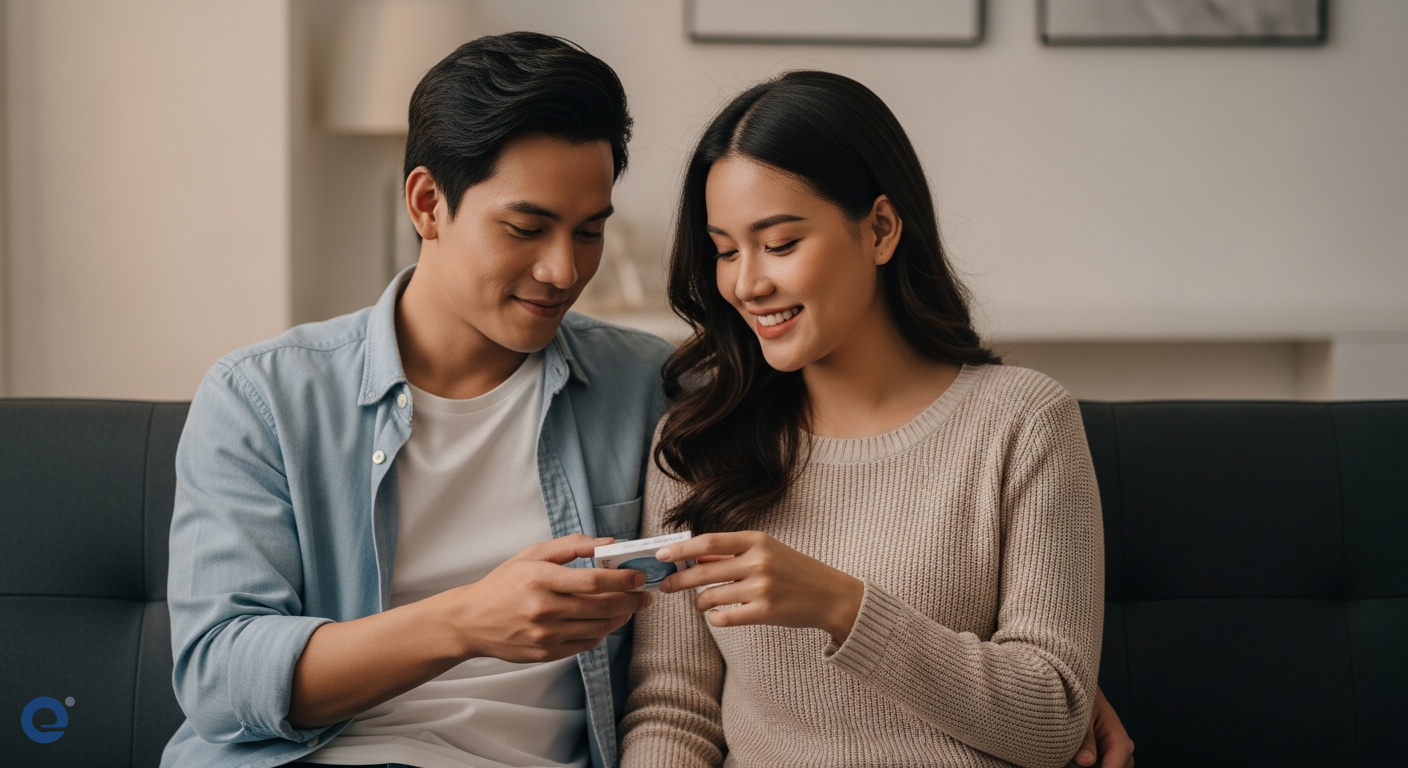 “Đi Đêm” Giao Tiếp: Đồng Thuận Dùng Bao Cao Su