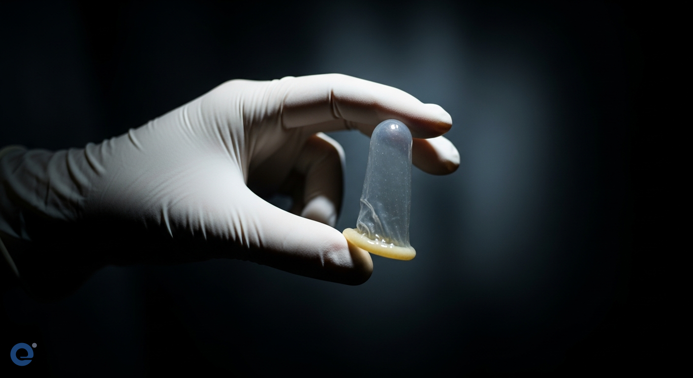 Dị Ứng Latex: “Tiên Tri” Bao Cao Su Cho Người Nhạy Cảm