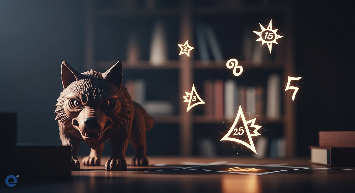 Điểm Số & Chấm Điểm: Hướng Dẫn Toàn Diện Cho Ma Sói