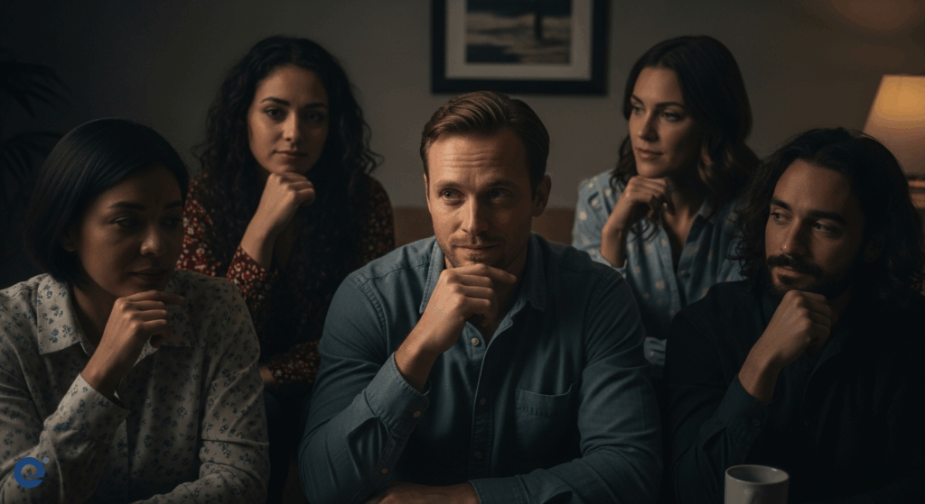 “Đọc vị” người khác: Không cần đoán già đoán non