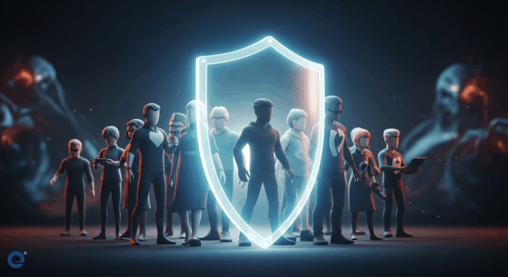 Đồng Minh: Lá Chắn An Toàn Trong Mọi Cuộc Chơi