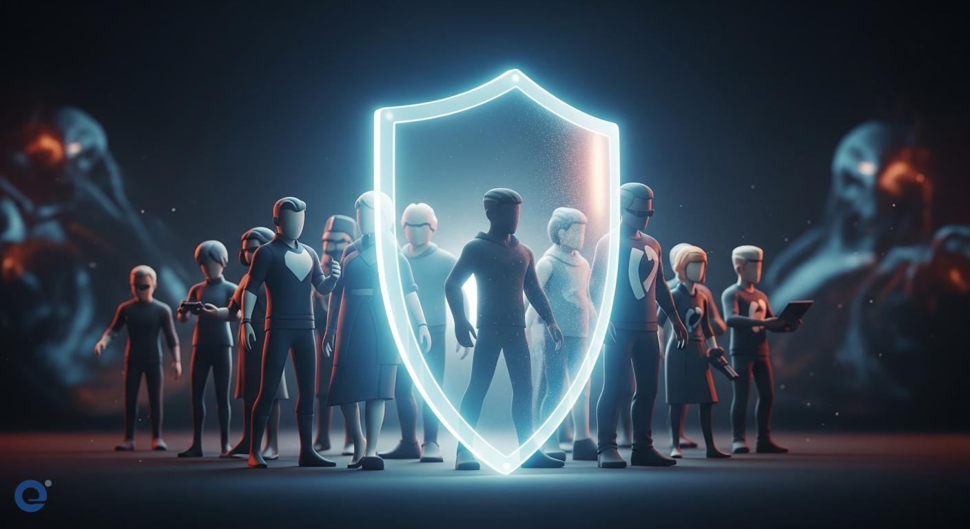 Đồng Minh: Lá Chắn An Toàn Trong Mọi Cuộc Chơi