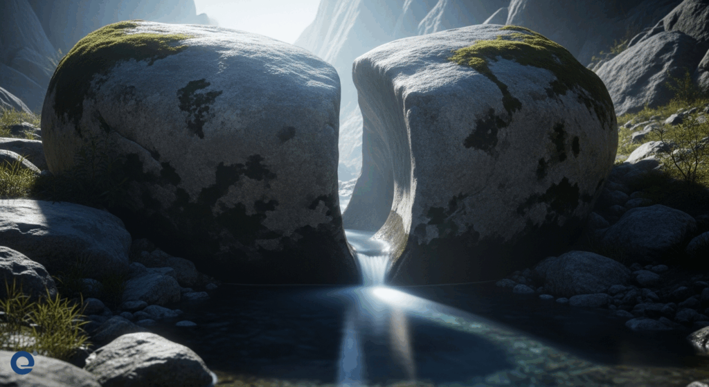 Du Thuyết Đổi Lòng: Lời Mềm Khoét Đá Thời Gian