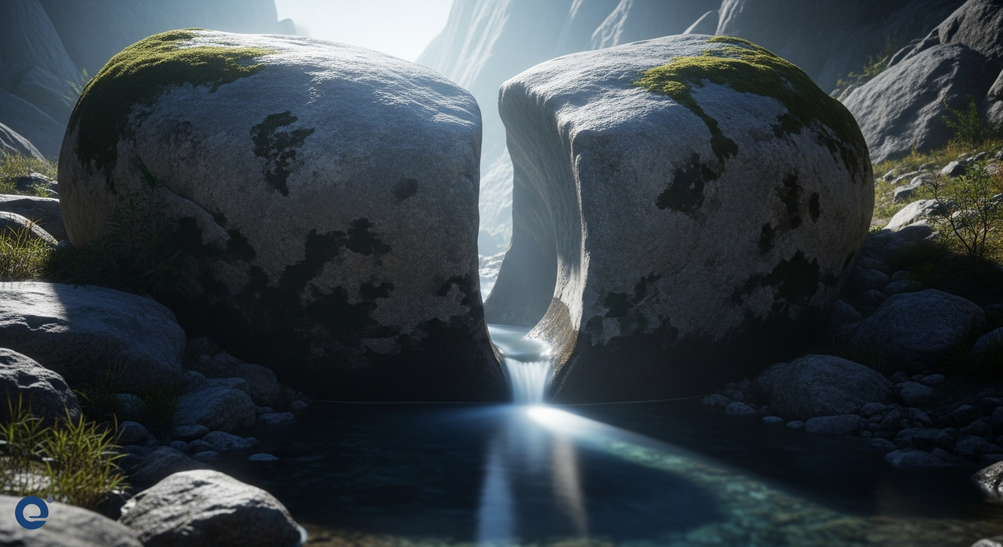 Du Thuyết Đổi Lòng: Lời Mềm Khoét Đá Thời Gian