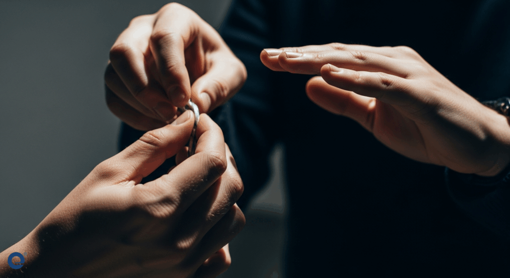 Đừng Để Bị “Vote” Treo Cổ: Tránh Lỗi Kinh Điển Khi Dùng Bao Cao Su