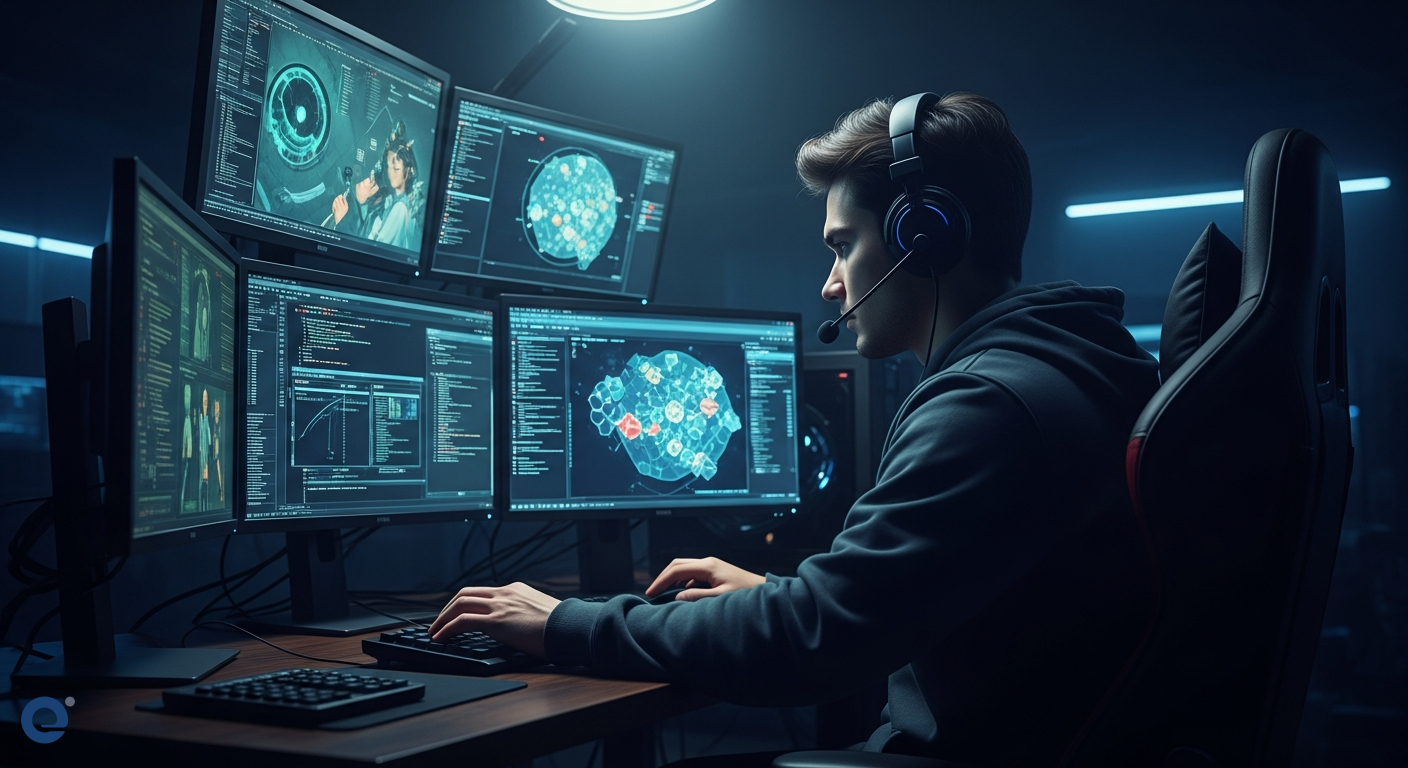 Gác Đêm: Bảo Vệ Phiên Bản “High-Skill-Cap”