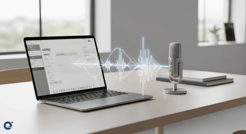 Ghi âm & Recap AI: Tối ưu hóa quy trình làm việc